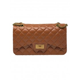 MARC ELLIS FALCON M DARK CUOIO/RAME - Borse - MARC ELLIS