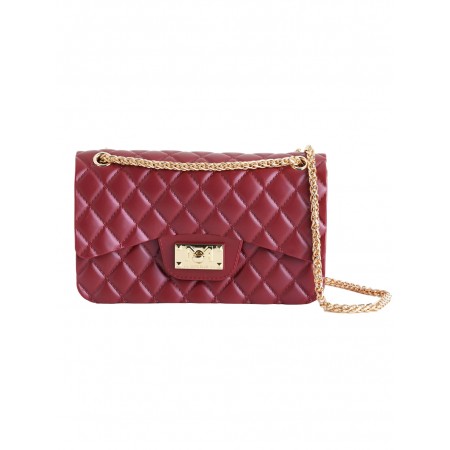 MARC ELLIS FALCON S RED DAHLIA/LIGHT GOLD - Borse - MARC ELLIS