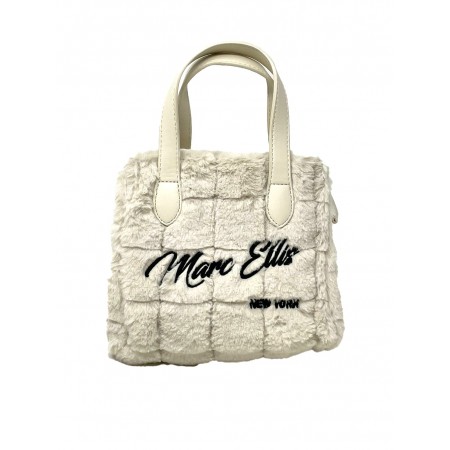 MARC ELLIS BUBY HAIR S TAUPE - Borse - MARC ELLIS