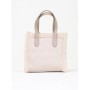 MARC ELLIS BUBY SUEDE S TAUPE - Borse - MARC ELLIS