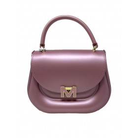 MARC ELLIS JELLY ASH ROSE/LIGHT GOLD - Borse - MARC ELLIS