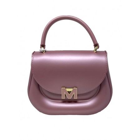 MARC ELLIS JELLY ASH ROSE/LIGHT GOLD - Borse - MARC ELLIS