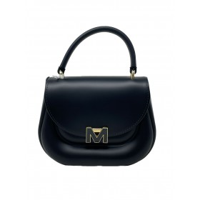 MARC ELLIS JELLY BLACK/LIGHT GOLD - Borse - MARC ELLIS