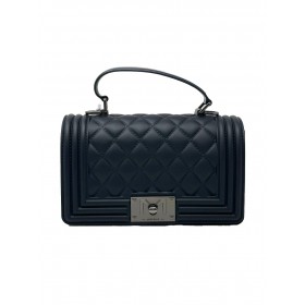 MARC ELLIS SQUARE S BLACK/BRUSH CDF - Borse - MARC ELLIS