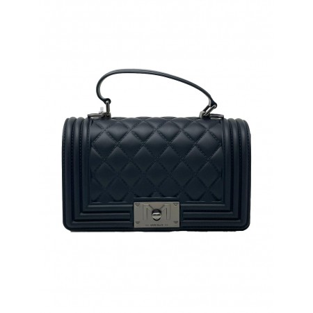 MARC ELLIS SQUARE S BLACK/BRUSH CDF - Borse - MARC ELLIS