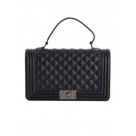 MARC ELLIS SQUARE M BLACK/BRUSH CDF - Borse - MARC ELLIS