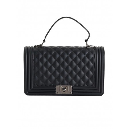 MARC ELLIS SQUARE M BLACK/BRUSH CDF - Borse - MARC ELLIS