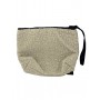 MARC ELLIS BUBY CURL CLUTCH TAUPE - Borse - MARC ELLIS