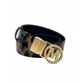 MARC ELLIS ME BELT-165 LEO - Accessori - MARC ELLIS