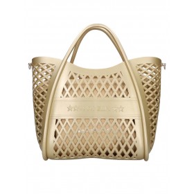 MARC ELLIS BUBY BASKET25 GOLD - Borse - MARC ELLIS