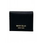 MARC ELLIS MINTY WALLET BLACK/GOLD - Portafogli - MARC ELLIS
