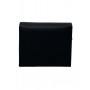 MARC ELLIS MINTY WALLET BLACK/GOLD - Portafogli - MARC ELLIS