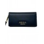MARC ELLIS MARC WALLET BLACK - Portafogli - MARC ELLIS