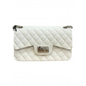 MARC ELLIS FALCON MILK/SILVER - Borse - MARC ELLIS