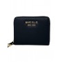 MARC ELLIS RIE WALLET BLACK/GOLD - Portafogli - MARC ELLIS