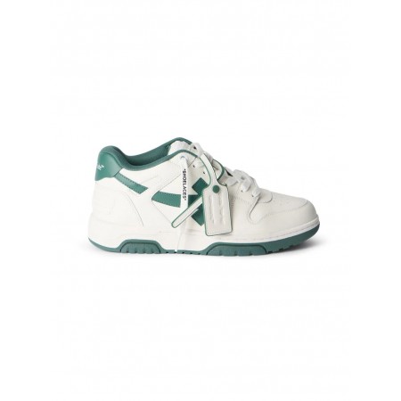 OFFWHITE SNEAKERS OMIA189F25LEA0010155 - Scarpe - off white