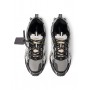 OFFWHITE SNEAKERS OMIA295C99FAB0010510 - Scarpe - off white