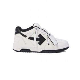 OFFWHITE SNEAKERS OMIA189C99LEA0190110 - Scarpe - off white