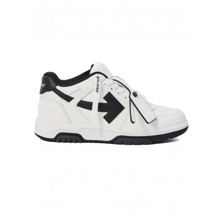 OFFWHITE SNEAKERS OMIA189C99LEA0190110 - Scarpe - off white