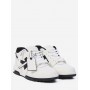 OFFWHITE SNEAKERS OMIA189C99LEA0190110 - Scarpe - off white