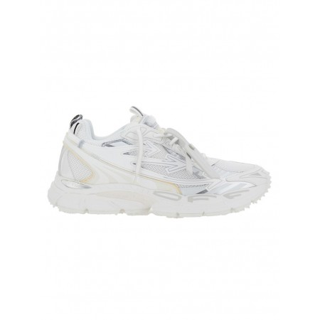 OFFWHITE SNEAKERS OMIA295C99FAB0010101 - Scarpe - off white