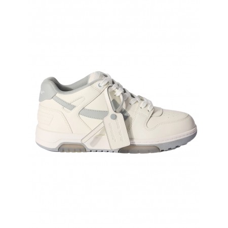 OFFWHITE SNEAKERS OMIA189C99LEA0190109 - Scarpe - off white