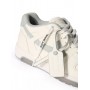 OFFWHITE SNEAKERS OMIA189C99LEA0190109 - Scarpe - off white