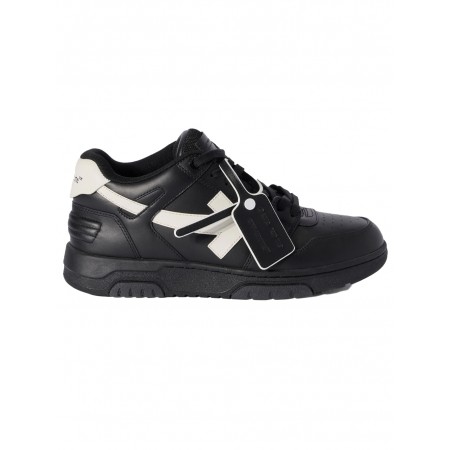 OFFWHITE SNEAKERS OMIA189C99LEA0191001 - Scarpe - off white