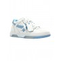 OFFWHITE SNEAKERS OMIA189C99LEA0190140 - Scarpe - off white