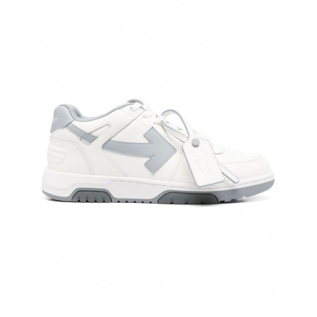 OFFWHITE SNEAKERS OMIA189S25LEA0010105 - Scarpe - off white