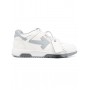 OFFWHITE SNEAKERS OMIA189S25LEA0010105 - Scarpe - off white