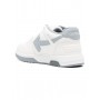 OFFWHITE SNEAKERS OMIA189S25LEA0010105 - Scarpe - off white