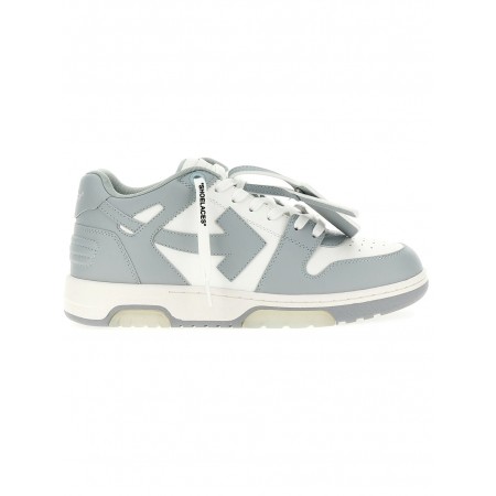 OFFWHITE SNEAKERS OMIA189C99LEA0070109 - Scarpe - off white