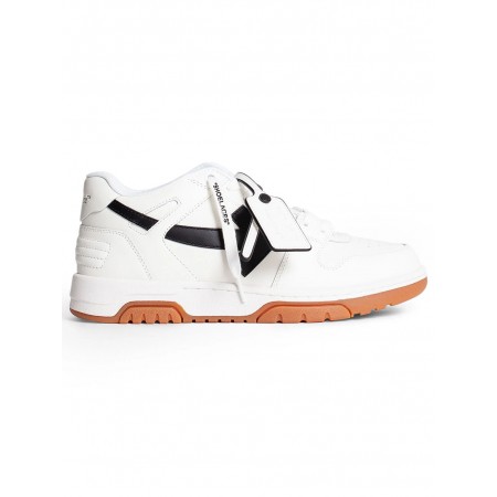 OFFWHITE SNEAKERS OMIA189C99LEA0110110 - Scarpe - off white