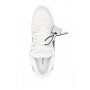 OFFWHITE SNEAKERS OMIA189C99LEA0110110 - Scarpe - off white