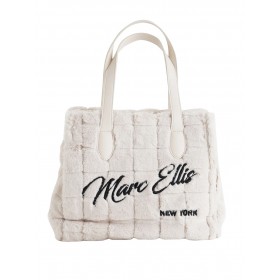 MARC ELLIS BUBY HAIR M TAUPE - Accessori - MARC ELLIS