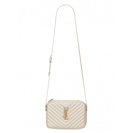 SAINT LAURENT CAMERA BAG LOU 761554DV7079207 - Borse - SAINT LAURENT