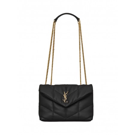 SAINT LAURENT PUFFER TOY MINI 7593371EL071000 - Borse - SAINT LAURENT