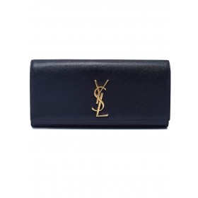 SAINT LAURENT KATE CLUTCH 326079BOW0J1000 - Borse - SAINT LAURENT