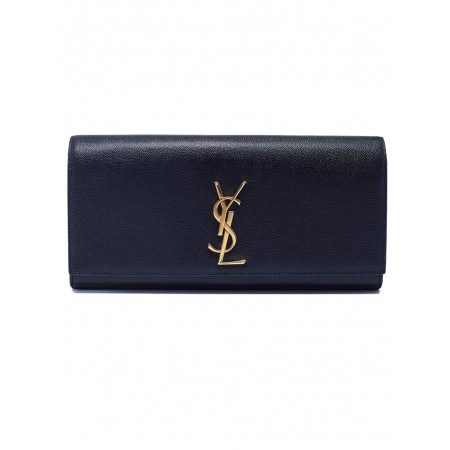 SAINT LAURENT KATE CLUTCH 326079BOW0J1000 - Borse - SAINT LAURENT