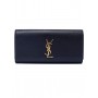 SAINT LAURENT KATE CLUTCH 326079BOW0J1000 - Borse - SAINT LAURENT