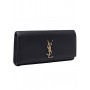 SAINT LAURENT KATE CLUTCH 326079BOW0J1000 - Borse - SAINT LAURENT