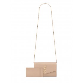 SAINT LAURENT POCHETTE 607788 1GF0J 2721 - Borse - SAINT LAURENT