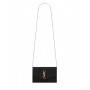 SAINT LAURENT POCHETTE UPTOWN 607788 1GF0J 1000 - Borse - SAINT LAURENT