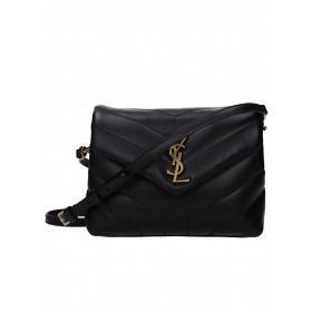 SAINT LAURENT MINIBAG 678401 DV707 1000 - Borse - SAINT LAURENT