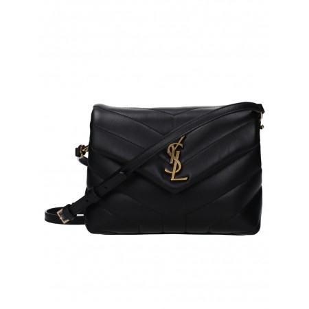 SAINT LAURENT MINIBAG 678401 DV707 1000 - Borse - SAINT LAURENT