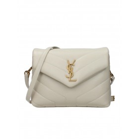 SAINT LAURENT MINIBAG 678401 DV707 9207 - Borse - SAINT LAURENT