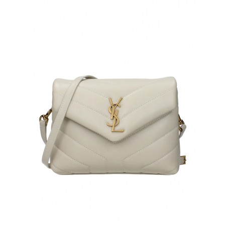 SAINT LAURENT MINIBAG 678401 DV707 9207 - Borse - SAINT LAURENT