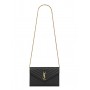 SAINT LAURENT POCHETTE CASSANDRE 377828AAA441000 - Borse - SAINT LAURENT