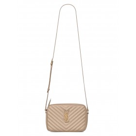 SAINT LAURENT CAMERA BAG LOU 761554DV7072721 - Borse - SAINT LAURENT